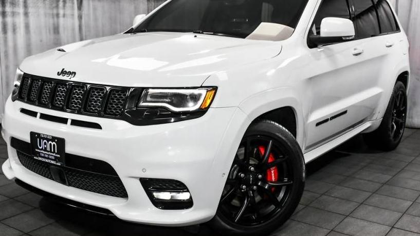 JEEP GRAND CHEROKEE 2019 1C4RJFDJ7KC728491 image